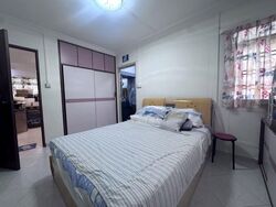 Blk 950 Hougang Street 91 (Hougang), HDB 4 Rooms #545849451